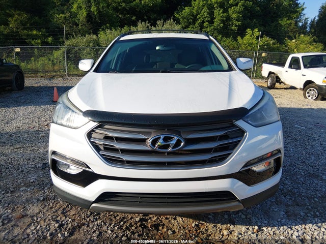 Hyundai SANTA FE 2.4l