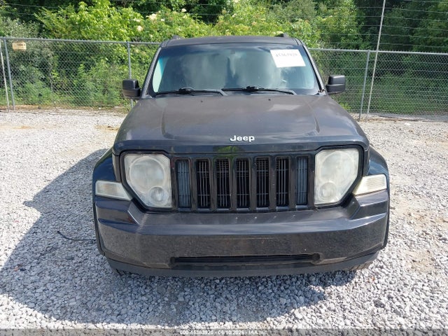 Jeep Liberty Sport