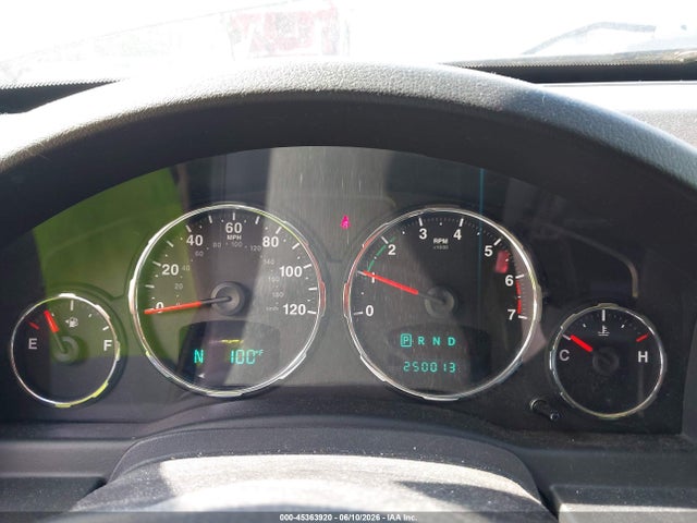 Jeep Liberty Sport
