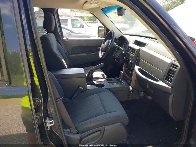 Jeep Liberty Sport