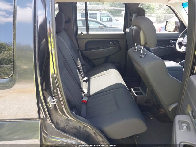 Jeep Liberty Sport