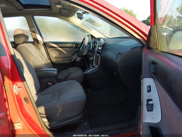 Pontiac Vibe