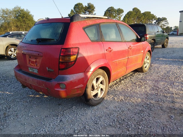 Pontiac Vibe