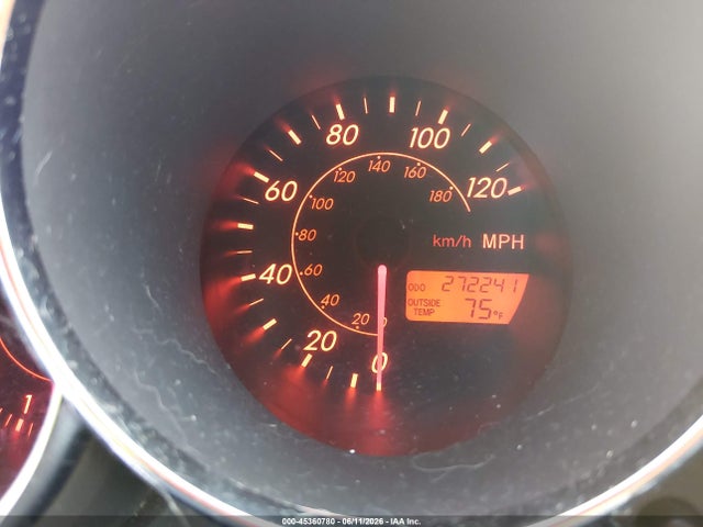 Pontiac Vibe