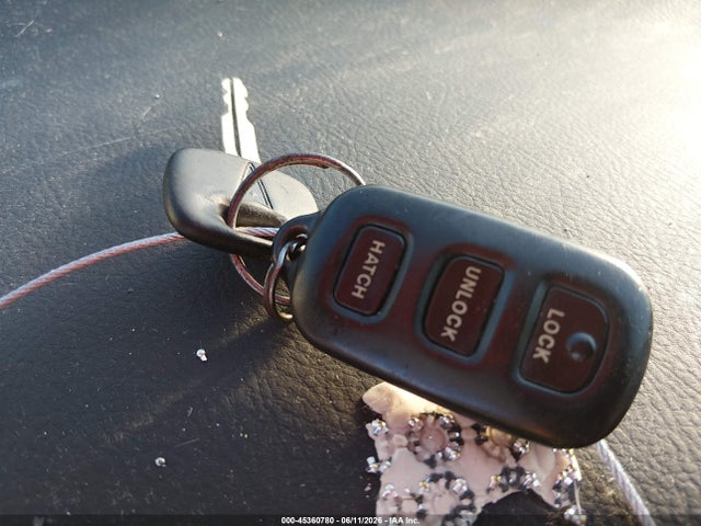 Pontiac Vibe