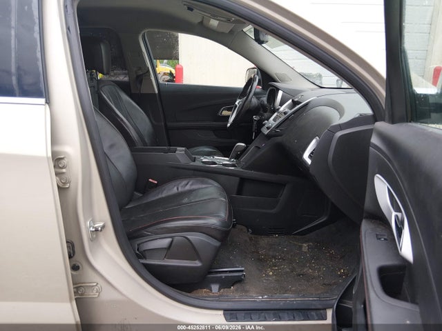 Chevrolet Equinox Ltz