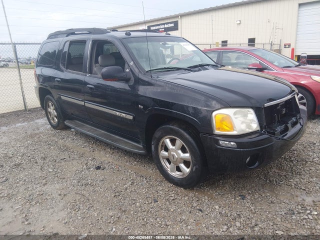 Salvage GMC Envoy XL Image