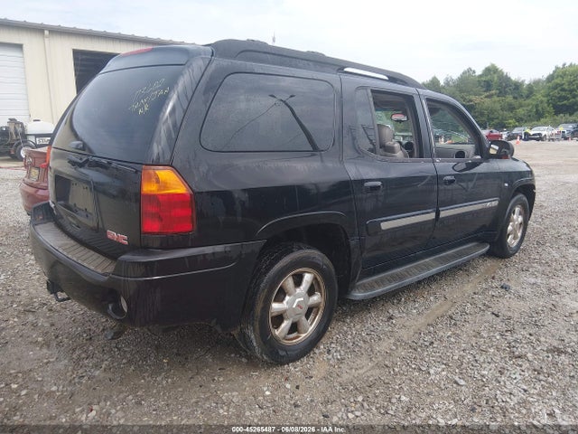 GMC Envoy XL Slt