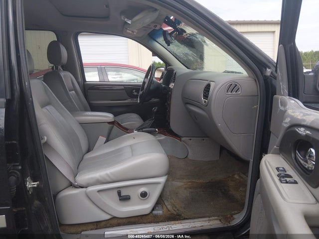 GMC Envoy XL Slt