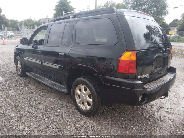 GMC Envoy XL Slt