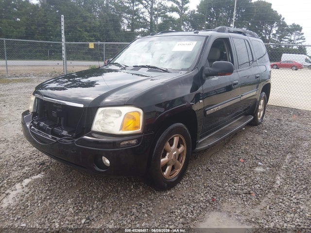 GMC Envoy XL Slt