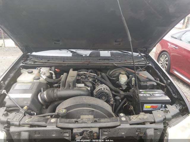 GMC Envoy XL Slt
