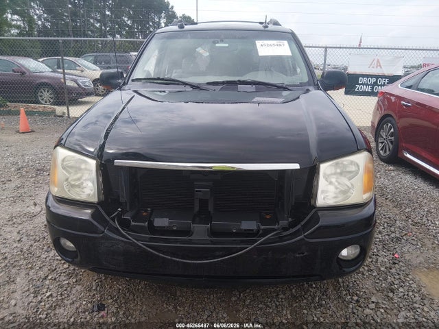 GMC Envoy XL Slt