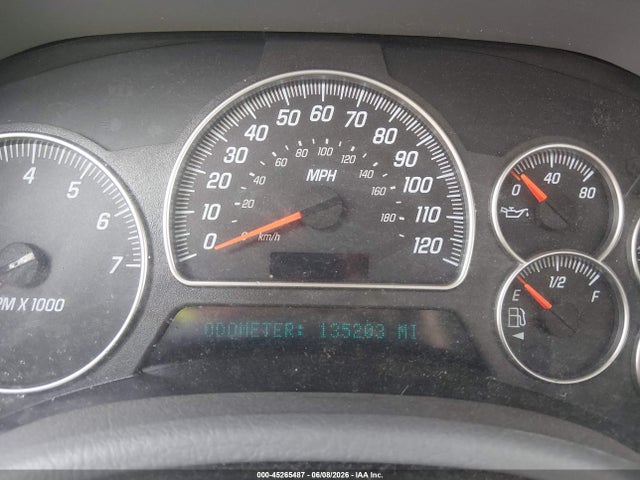 GMC Envoy XL Slt