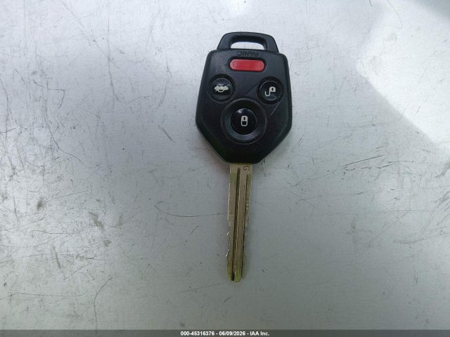 Subaru Impreza 2.0i Premium