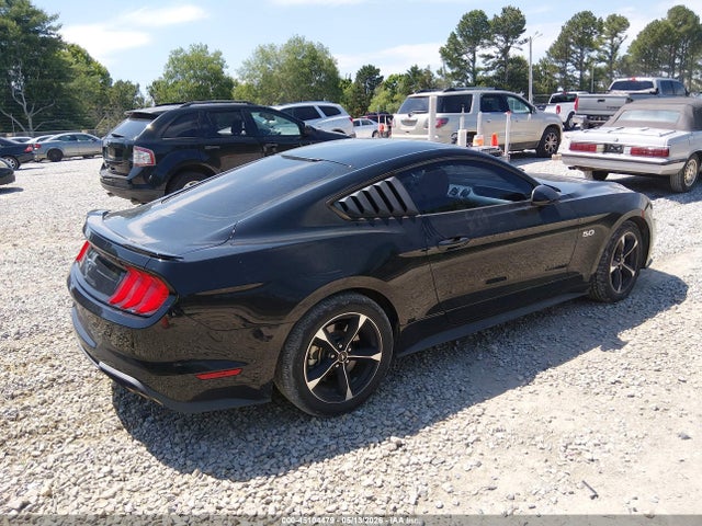 Ford Mustang Gt