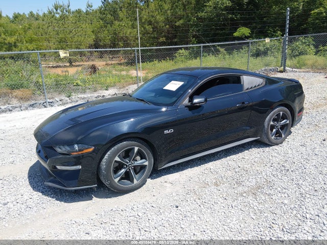 Ford Mustang Gt