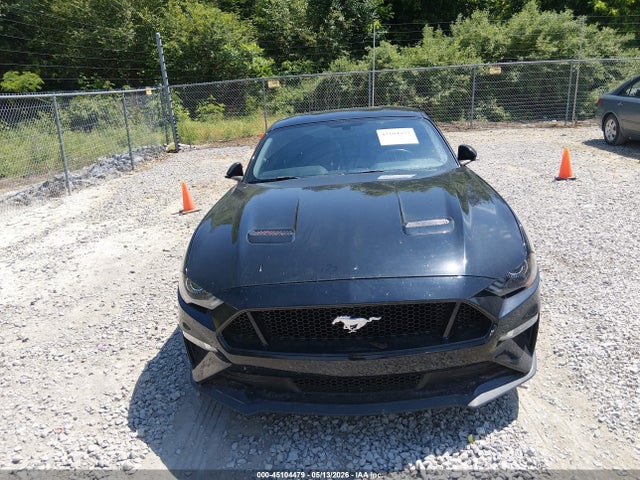 Ford Mustang Gt