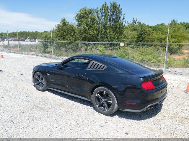 Ford Mustang Gt