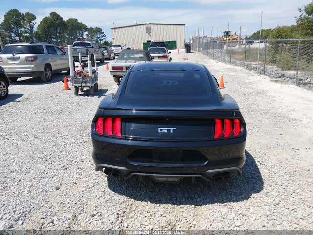 Ford Mustang Gt