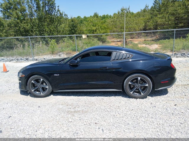 Ford Mustang Gt