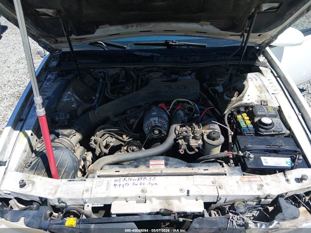 Mercury Cougar Xr7