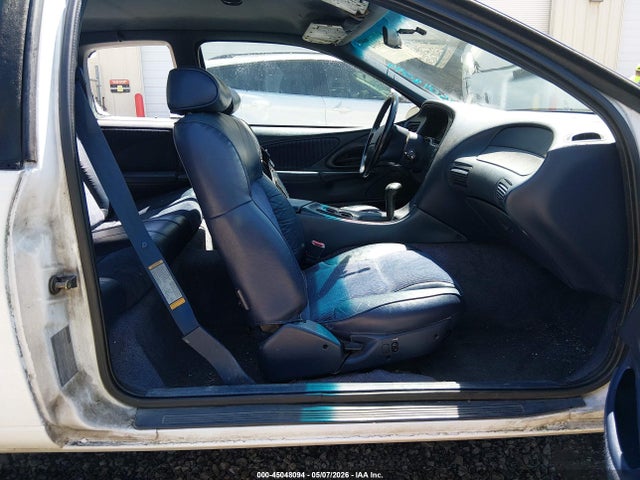 Mercury Cougar Xr7