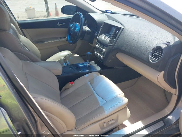 Nissan Maxima 3.5 Sv