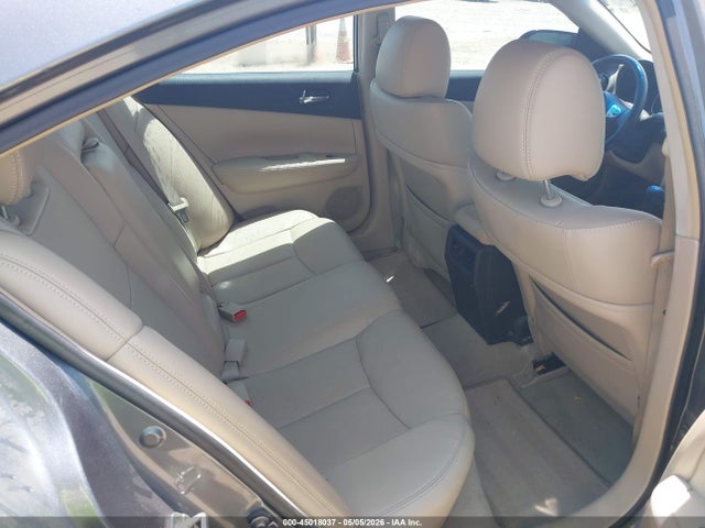 Nissan Maxima 3.5 Sv