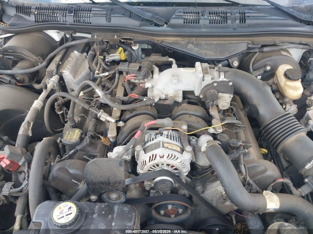 Ford Crown Victoria