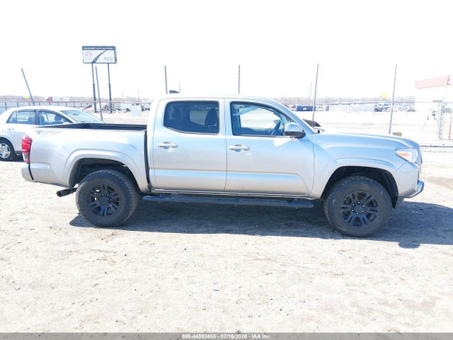Toyota Tacoma Sr V6