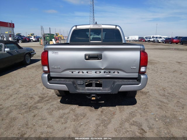 Toyota Tacoma Sr V6