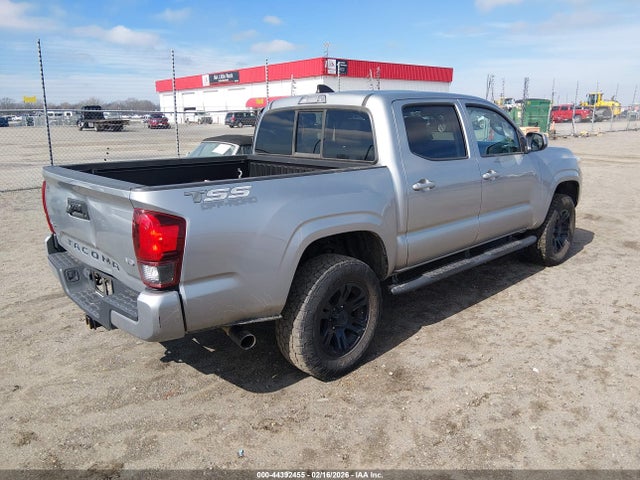 Toyota Tacoma Sr V6