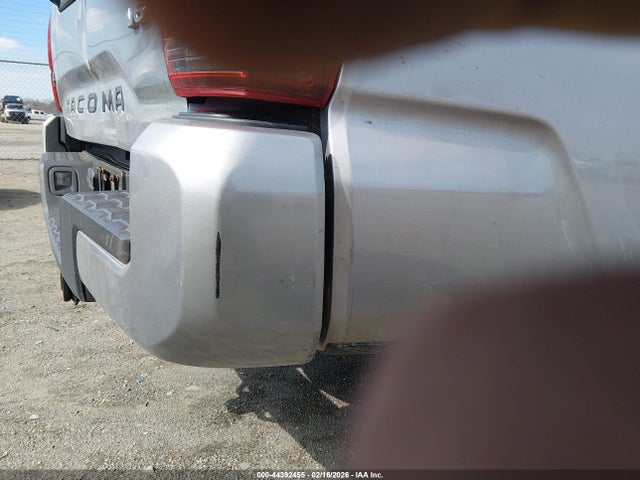 Toyota Tacoma Sr V6
