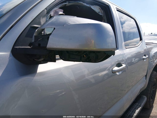 Toyota Tacoma Sr V6