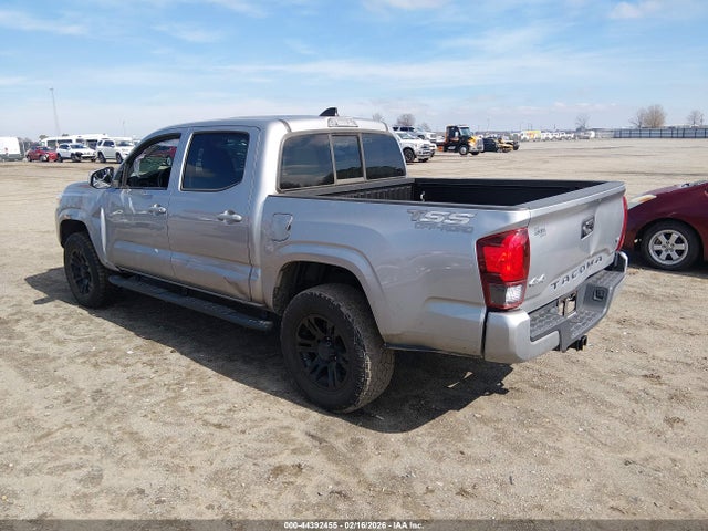 Toyota Tacoma Sr V6