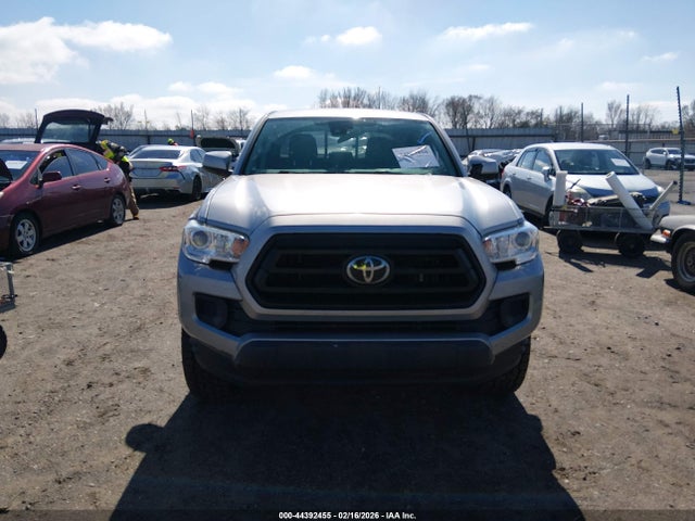 Toyota Tacoma Sr V6