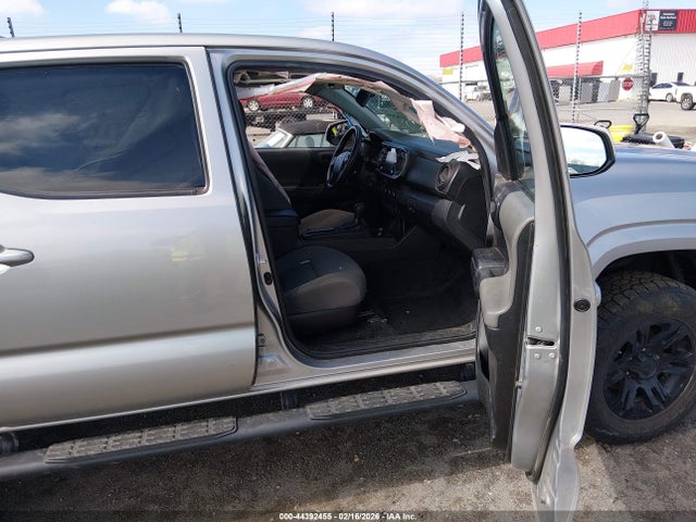 Toyota Tacoma Sr V6