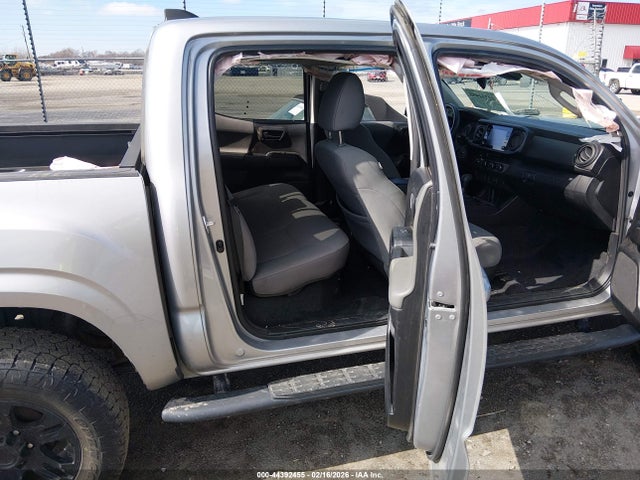 Toyota Tacoma Sr V6
