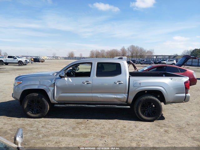 Toyota Tacoma Sr V6