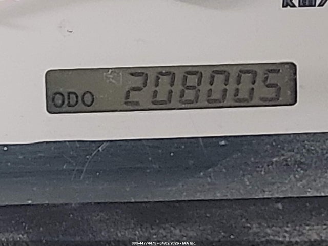 Toyota Tacoma Prerunner V6