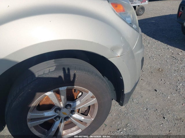 Chevrolet Equinox 1lt
