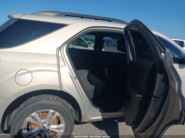 Chevrolet Equinox 1lt