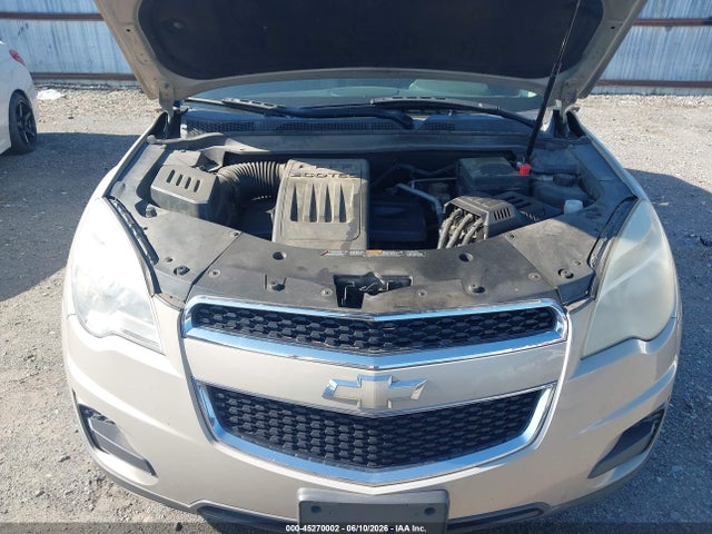 Chevrolet Equinox 1lt