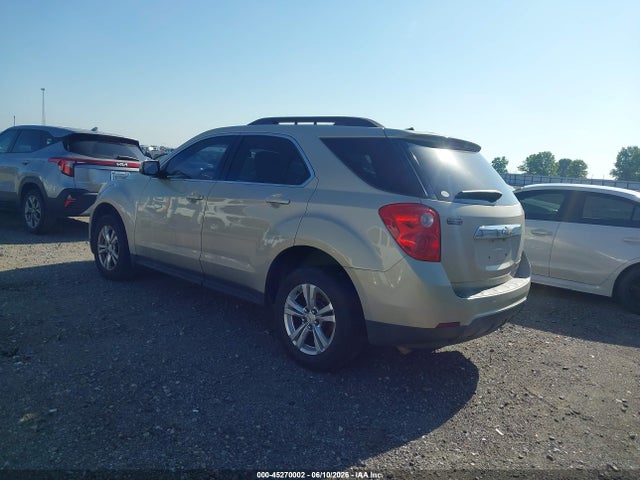Chevrolet Equinox 1lt