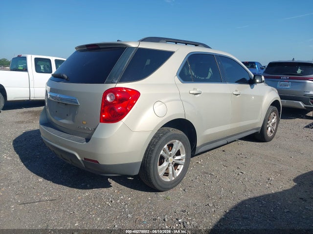Chevrolet Equinox 1lt