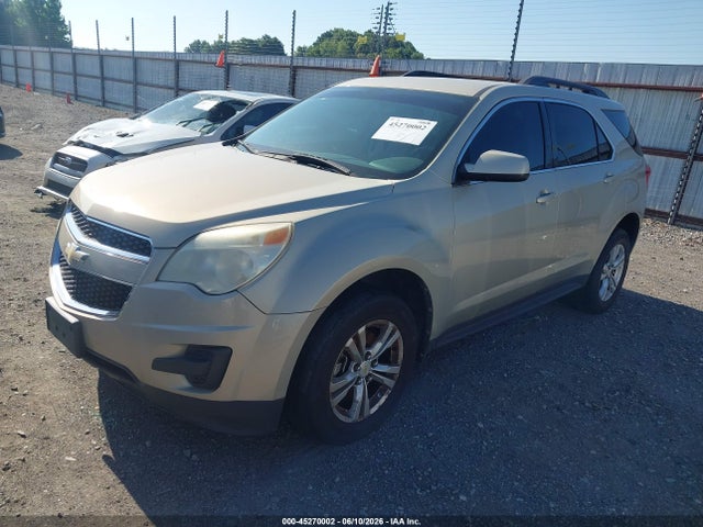Chevrolet Equinox 1lt