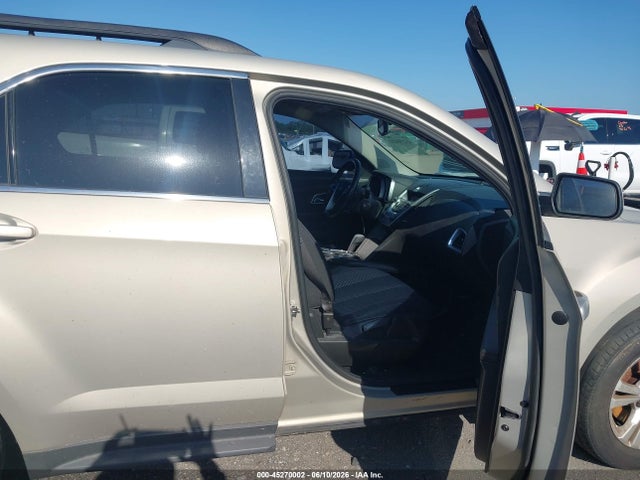 Chevrolet Equinox 1lt