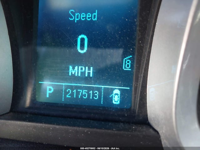 Chevrolet Equinox 1lt