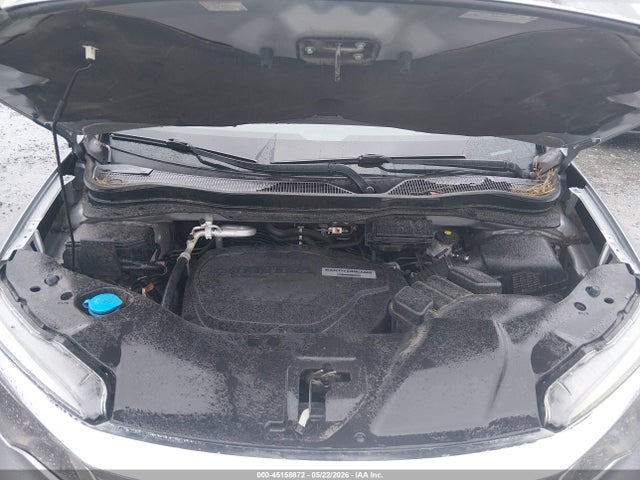 Honda Pilot Ex-l